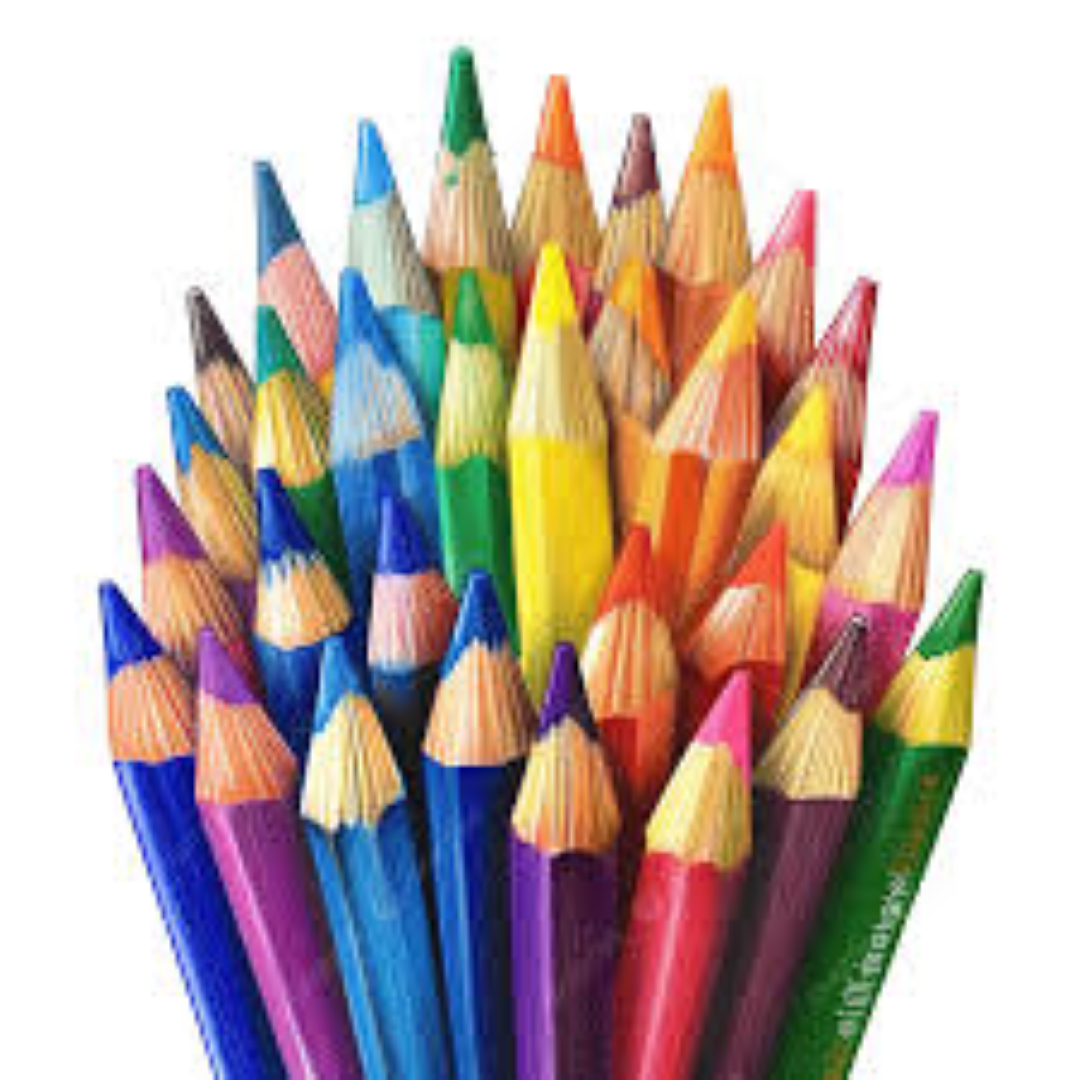 DRAWING COLOR PENCIL 12